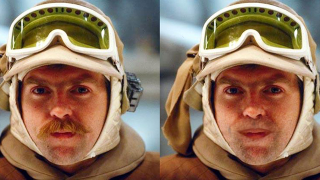 Illustration for article titled Shaving Star Wars takes a straight razor to Star Wars characters